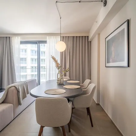 The Official Mercury - Luxurious With Wifi By 360 Estates