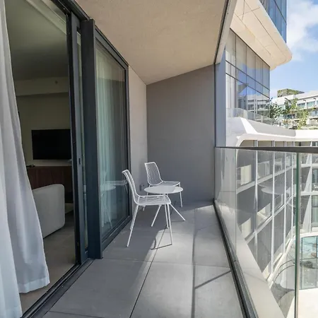 The Official Mercury - Luxurious With Wifi By 360 Estates Appartement