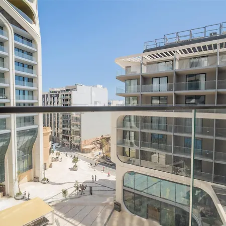 The Official Mercury - Luxurious With Wifi By 360 Estates Appartement *