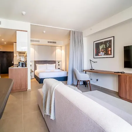 Appartement The Official Mercury - Luxurious With Wifi By 360 Estates