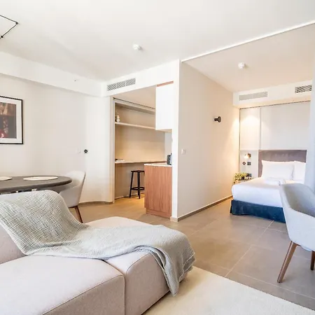 Appartement The Official Mercury - Luxurious With Wifi By 360 Estates *