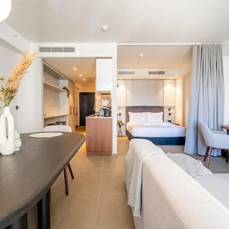 Appartement The Official Mercury - Luxurious With Wifi By 360 Estates *