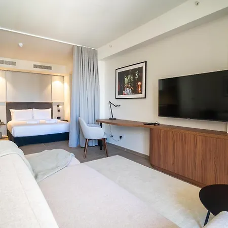 The Official Mercury - Luxurious With Wifi By 360 Estates Appartement San Ġiljan