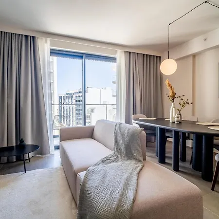 The Official Mercury - Luxurious With Wifi By 360 Estates