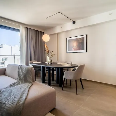 The Official Mercury - Luxurious With Wifi By 360 Estates * Сент Джулианс