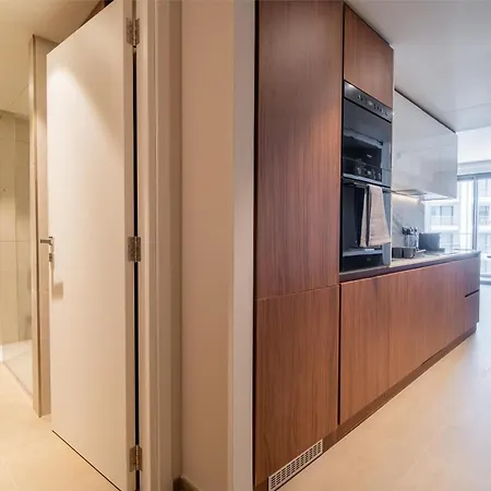 The Official Mercury - Luxurious With Wifi By 360 Estates San Ġiljan