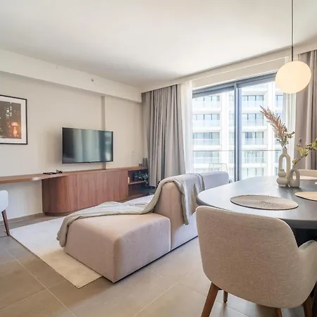 The Official Mercury - Luxurious With Wifi By 360 Estates Appartement San Ġiljan