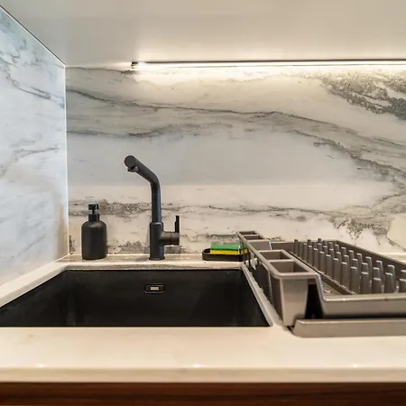 The Official Mercury - Luxurious With Wifi By 360 Estates Appartement