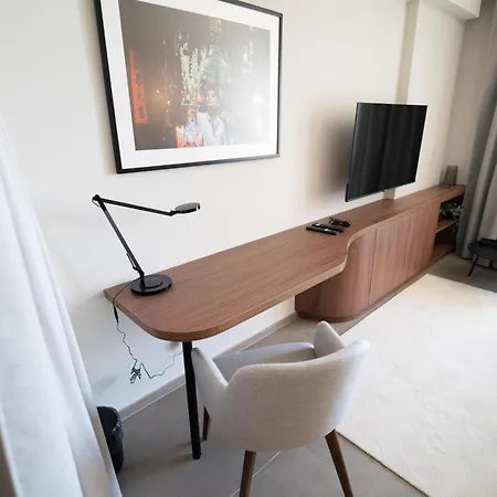 Appartement The Official Mercury - Luxurious With Wifi By 360 Estates *