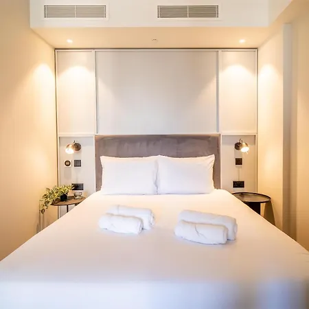 The Official Mercury - Luxurious With Wifi By 360 Estates * San Ġiljan