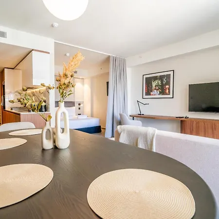 The Official Mercury - Luxurious With Wifi By 360 Estates San Ġiljan