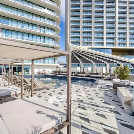 The Official Mercury - Luxurious With Wifi By 360 Estates Appartement *