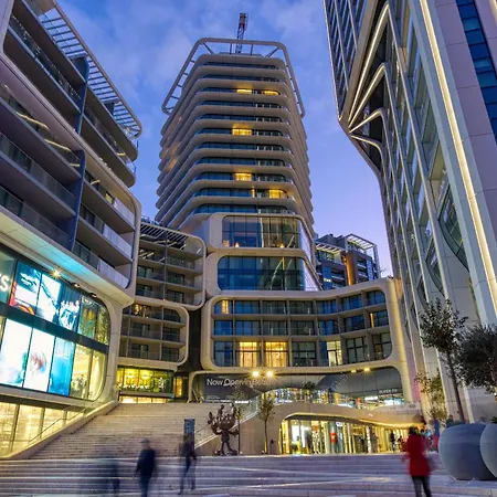 The Official Mercury - Luxurious With Wifi By 360 Estates * San Ġiljan