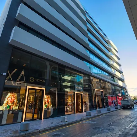 The Official Mercury - Luxurious With Wifi By 360 Estates Апартаменты *