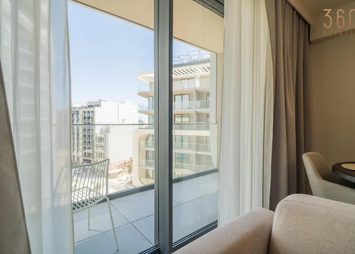 Lejlighed The Official Mercury - Luxurious With Wifi By 360 Estates *