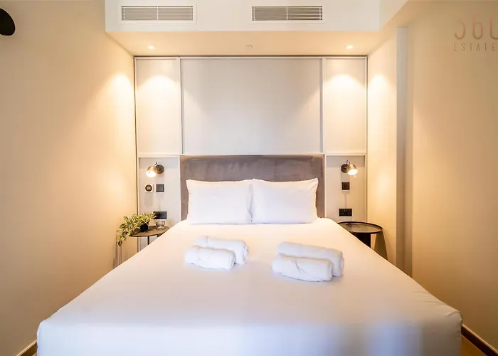 The Official Mercury - Luxurious With Wifi By 360 Estates * Saint Julian's