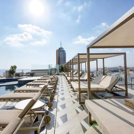The Official Mercury - Luxurious With Wifi By 360 Estates Saint Julian's