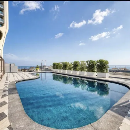 The Official Mercury - Luxurious With Wifi By 360 Estates Διαμέρισμα *
