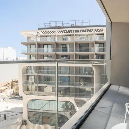 The Official Mercury - Luxurious With Wifi By 360 Estates * Saint Julian's