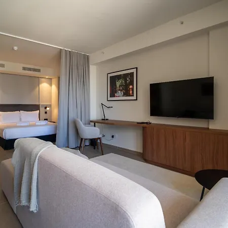 The Official Mercury - Luxurious With Wifi By 360 Estates Διαμέρισμα