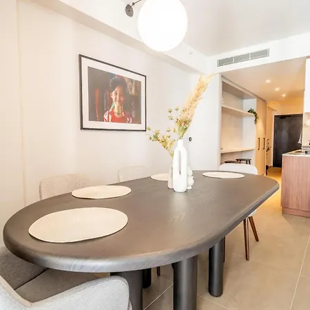 Διαμέρισμα The Official Mercury - Luxurious With Wifi By 360 Estates *