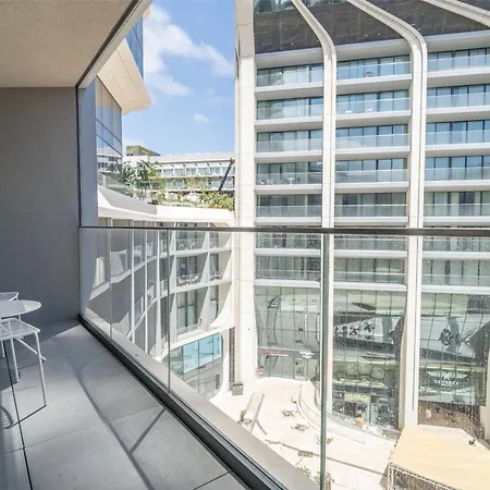The Official Mercury - Luxurious With Wifi By 360 Estates * Saint Julian's