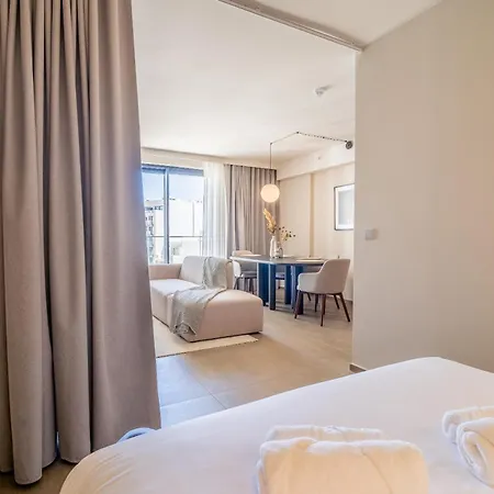 The Official Mercury - Luxurious With Wifi By 360 Estates Apartament *