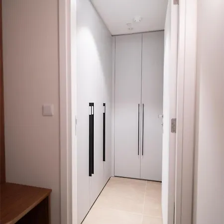 Διαμέρισμα The Official Mercury - Luxurious With Wifi By 360 Estates