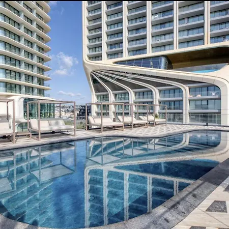 The Official Mercury - Luxurious With Wifi By 360 Estates