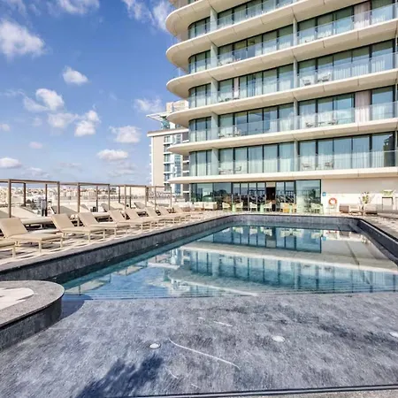 The Official Mercury - Luxurious With Wifi By 360 Estates Διαμέρισμα