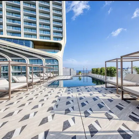 Διαμέρισμα The Official Mercury - Luxurious With Wifi By 360 Estates Saint Julian's
