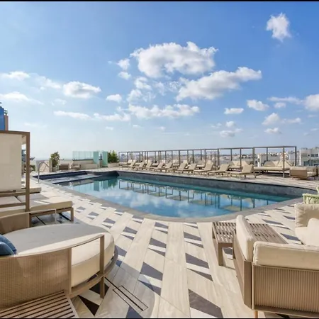 The Official Mercury - Luxurious With Wifi By 360 Estates * Saint Julian's