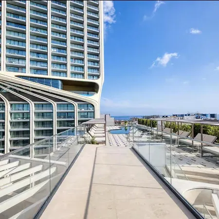 The Official Mercury - Luxurious With Wifi By 360 Estates *