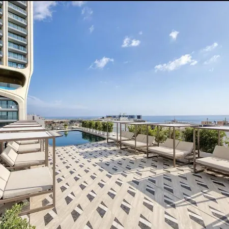 The Official Mercury - Luxurious With Wifi By 360 Estates * Saint Julian's