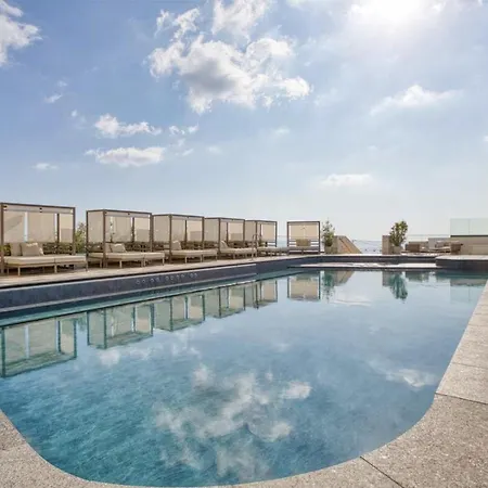 The Official Mercury - Luxurious With Wifi By 360 Estates *