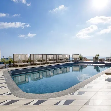 Διαμέρισμα The Official Mercury - Luxurious With Wifi By 360 Estates *