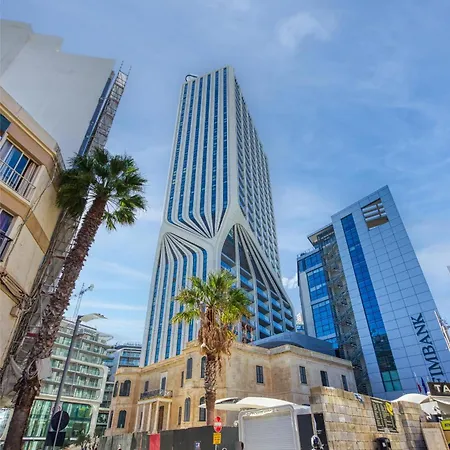 The Official Mercury - Luxurious With Wifi By 360 Estates Saint Julian's