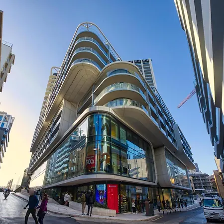 Apartament The Official Mercury - Luxurious With Wifi By 360 Estates