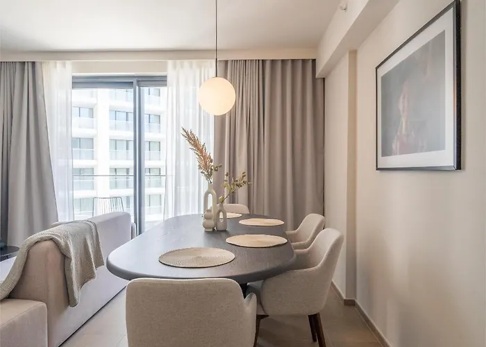 The Official Mercury - Luxurious With Wifi By 360 Estates