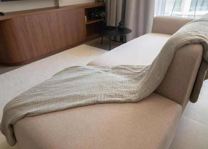 The Official Mercury - Luxurious With Wifi By 360 Estates San Ġiljan