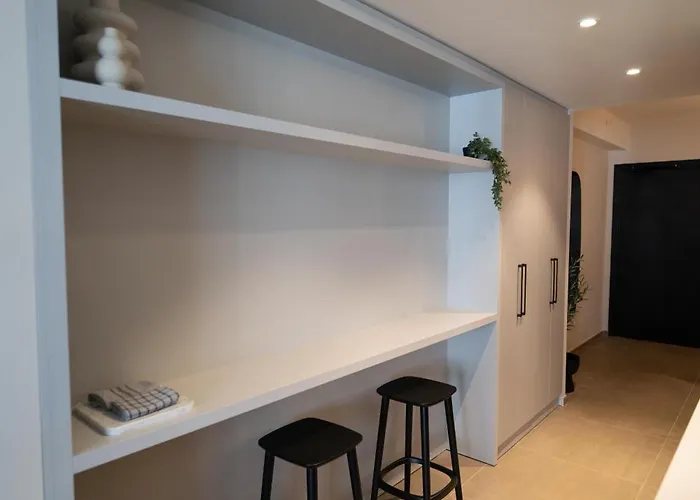 The Official Mercury - Luxurious With Wifi By 360 Estates *