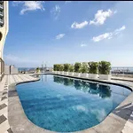 The Official Mercury - Luxurious With Wifi By 360 Estates Lägenhet *