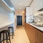 Lägenhet The Official Mercury - Luxurious With Wifi By 360 Estates *