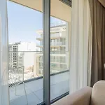 Lägenhet The Official Mercury - Luxurious With Wifi By 360 Estates *