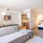 The Official Mercury - Luxurious With Wifi By 360 Estates