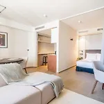 Lägenhet The Official Mercury - Luxurious With Wifi By 360 Estates *