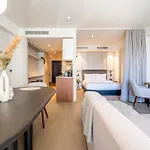 Lägenhet The Official Mercury - Luxurious With Wifi By 360 Estates *