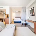 Lägenhet The Official Mercury - Luxurious With Wifi By 360 Estates *