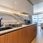 Lägenhet The Official Mercury - Luxurious With Wifi By 360 Estates